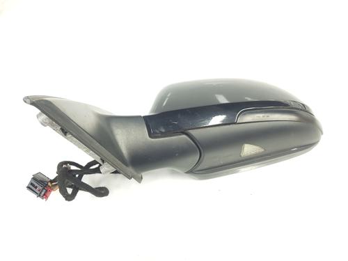 Left mirror SKODA SUPERB II Estate (3T5) 2.0 TDI 16V | BP29825461C26 
