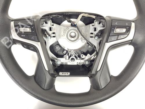 Steering wheel TOYOTA LAND CRUISER PRADO (_J15_)  | BP29716531C49 