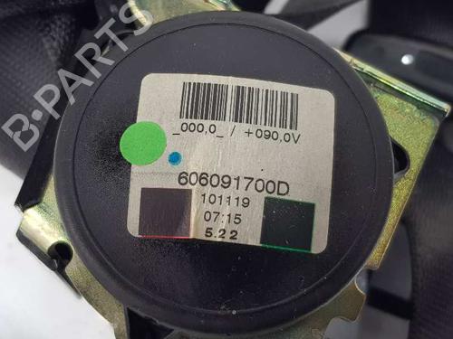 Rear center seatbelt BMW 3 (E90) 318 d | BP8744539I27 
