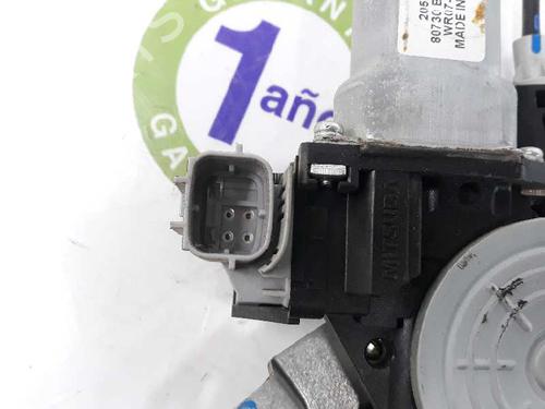 Front right window mechanism NISSAN NV200 Van 1.6 16V (VM20, M20N, M20, M20L, M20M) | BP1943518C23 