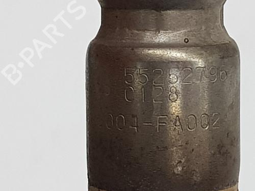 Electronic sensor FIAT PANDA (312_, 319_)  | BP31593878M84 