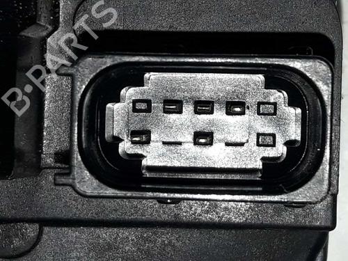 Rear left lock OPEL INSIGNIA A (G09) 2.0 CDTI (68) | BP3381424C100 