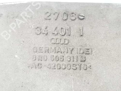 Left rear suspension arm AUDI Q5 (8RB) 2.0 TFSI quattro | BP7835399M14 