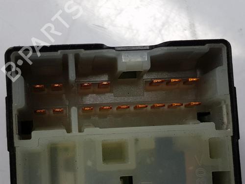 Left front window switch NISSAN MICRA IV (K13K, K13KK) 1.2 | BP9153419I27 