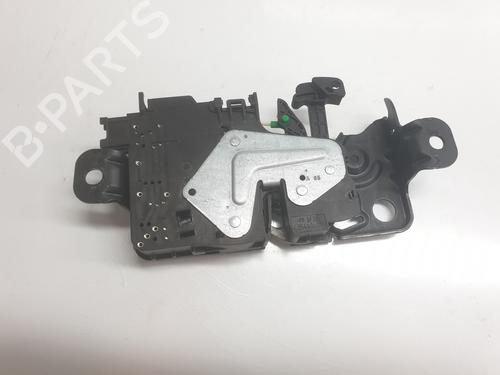 Used Tailgate lock BMW 1 (F40) 118 d (150 hp) 30530316
