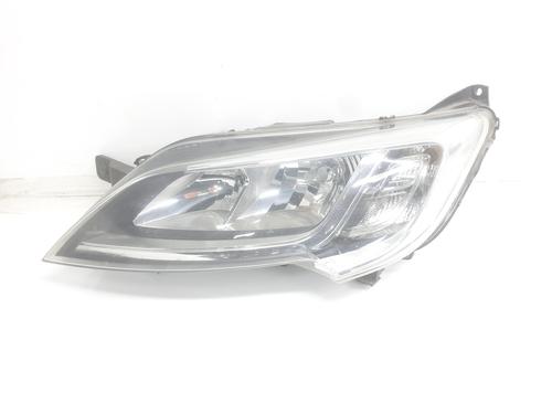 Left headlight FIAT DUCATO Van (250_)  | BP34354384C28  - Image 6