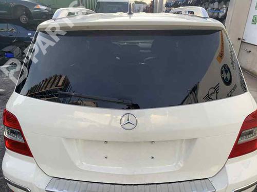 Glove box MERCEDES-BENZ GLK-CLASS (X204) 320 CDI 4-matic (204.983) | BP4975525C95  - Image 58