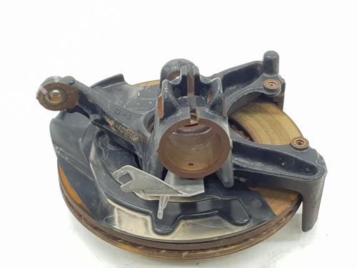 Right front steering knuckle SEAT ARONA (KJ7, KJP) 1.0 TSI | BP29729191M26 