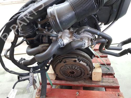 Engine SEAT LEON (5F1)  | BP26720161M1 