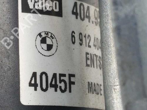 Front wiper motor BMW 3 (E90) 320 i | BP7480857M29 