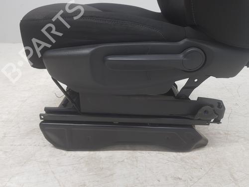 Left front seat RENAULT TRAFIC III Van (FG_) | BP35963869C15 - Image 10