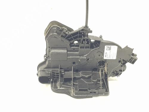 Front right lock SEAT IBIZA V (KJ1, KJG) 1.0 TSI | BP22747543C97 