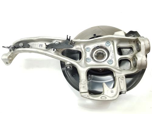 Right front steering knuckle PORSCHE MACAN (XAB) Electric (XABAA1) | BP37091374M26 - Image 6