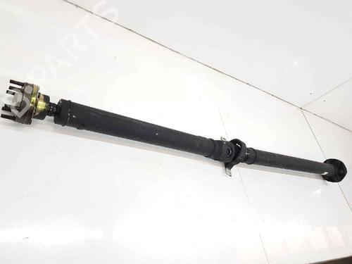Driveshaft BMW 7 (E65, E66, E67) 730 d | BP6018736M37 