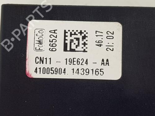 Heater resistor FORD TRANSIT COURIER B460 MPV 1.5 TDCi | BP30787106M108