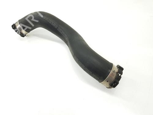 Intercooler-rør  Intercooler-rør  MERCEDES-BENZ A-CLASS (W176) A 200 CDI / d (176.008) (136 hp) 34345981 34345981