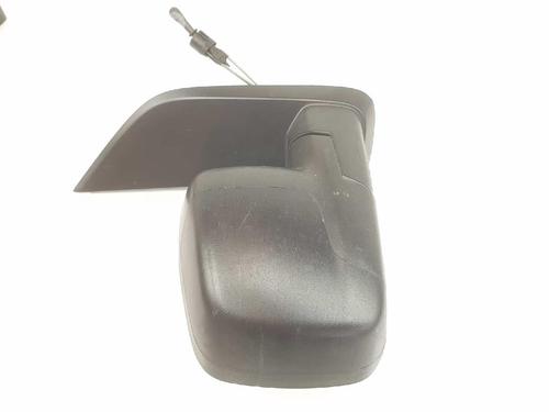 Right mirror FIAT FIORINO Box Body/MPV (225_) 1.3 D Multijet (225BXD1A, 225BXB1A, 225BXB11) | BP7761503C27 