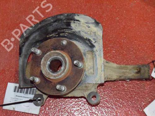 Right front steering knuckle NISSAN X-TRAIL II (T31) 2.0 dCi 4x4 | BP1282114M26 