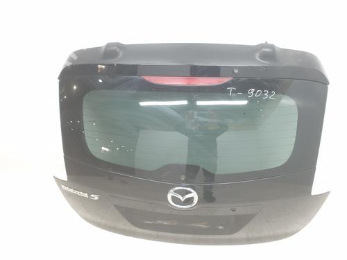 Tailgate MAZDA 5 (CR) 2.0 CD (CR19) | BP30878157C6 