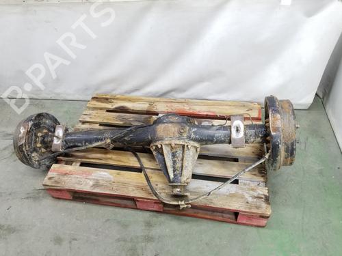 Rear axle NISSAN PATROL III/1 Hardtop (K160) 2.8 (K160) | BP6906167M2 