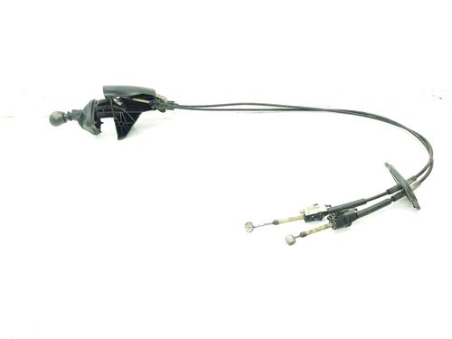 Gearstang Gearstang RENAULT MASTER III Platform/Chassis (EV, HV, UV) 2.3 dCi 145 FWD (EV0E, EV0F, HV0E, HV0F, UV0E, UV0F,... (146 hp) 37014303 37014303