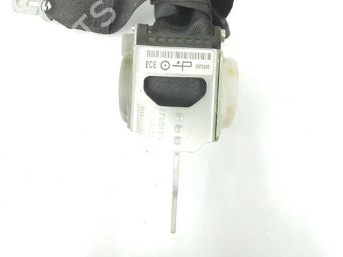 Rear right seatbelt BMW 3 (E90) 320 d | BP12466294I28 