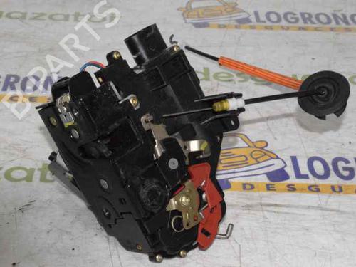 Rear right lock AUDI A4 B6 (8E2) 1.9 TDI | BP792710C99 