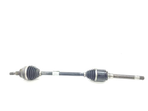 Used Right front driveshaft MERCEDES-BENZ M-CLASS (W164) ML 280 CDI 4-matic (164.120) (190 hp) 29207724