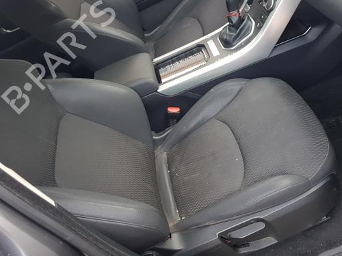 Intercooler LAND ROVER RANGE ROVER EVOQUE (L538) 2.0 D | BP31971118M30 