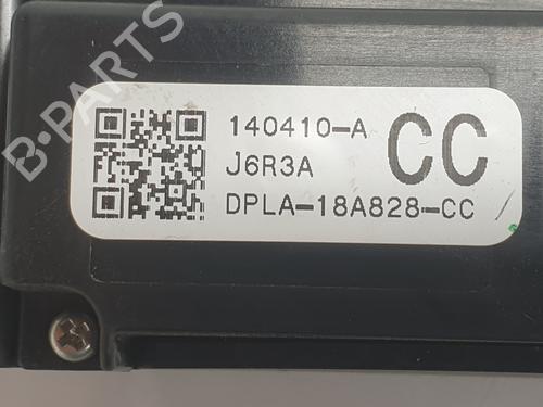 Electronic module LAND ROVER RANGE ROVER SPORT II (L494) 3.0 TDV6 4x4 | BP28502686M83