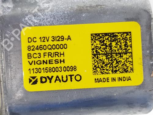 Vindusheismekanisme høyre foran HYUNDAI i20 III (BC3, BI3) 1.6 T-GDi N | BP29723479C23 