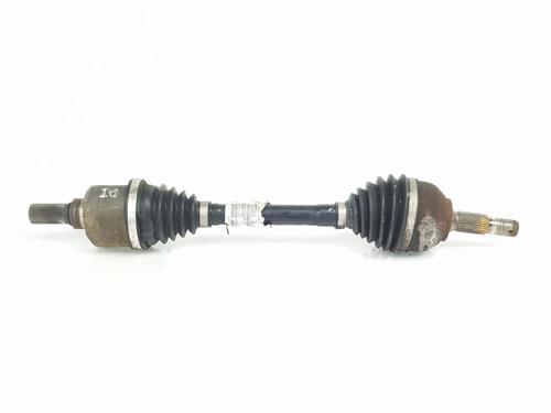 Used Left front driveshaft Left front driveshaft PEUGEOT 508 I (8D_) 2.0 BlueHDi 180 (180 hp) 33327926 33327926