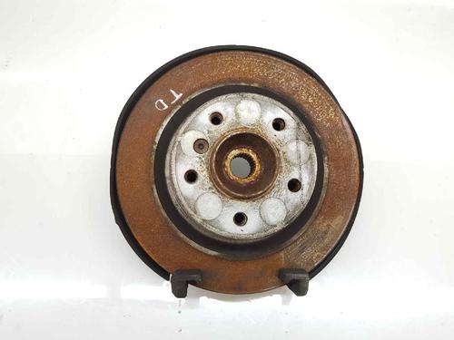 Right rear steering knuckle BMW 3 Coupe (E92) 320 i | BP5767864M28 