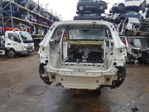 Other SEAT ATECA (KH7, KHP) 1.5 TSI | BP31909341O1