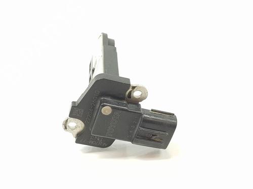 Mass air flow sensor TOYOTA VERSO (_R2_) 2.0 D-4D (AUR20_, AUR20R) | BP7706573M95 