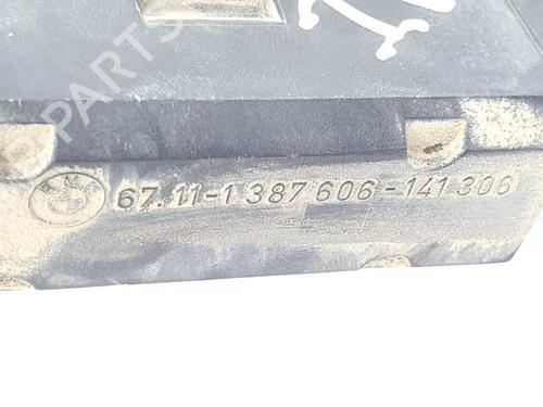 Front left lock BMW 3 (E36) 325 td | BP8099665C98 