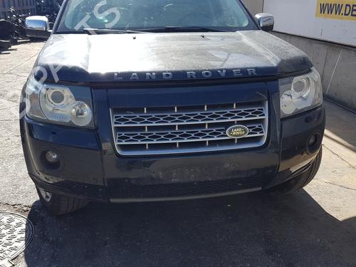 Xenon ballast LAND ROVER FREELANDER 2 (L359) 2.2 TD4 4x4 | BP29290733C53 
