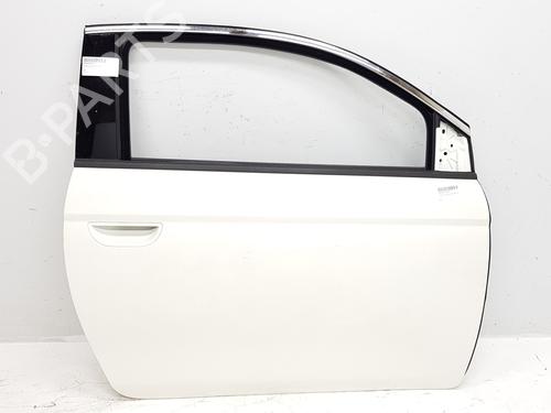 Used Right front door Right front door 37160981 37160981