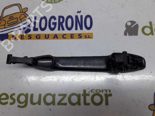 Front right exterior door handle TOYOTA LAND CRUISER PRADO (_J12_) 3.0 D-4D (KDJ120, KDJ125) | BP2835193C129 