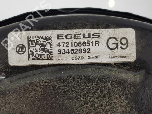 Servo brake RENAULT TRAFIC III Van (FG_) 2.0 dCi 120 (FGMN) | BP29396141M42