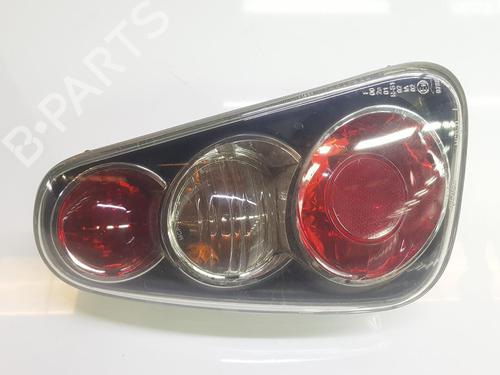 Used Left taillight MINI MINI (R50, R53) One (90 hp) 10290843