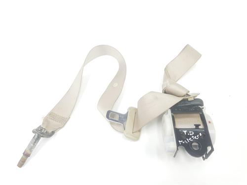 Rear right seatbelt TOYOTA LAND CRUISER PRADO (_J12_) 3.0 D-4D (KDJ120, KDJ125) | BP17640693I28 