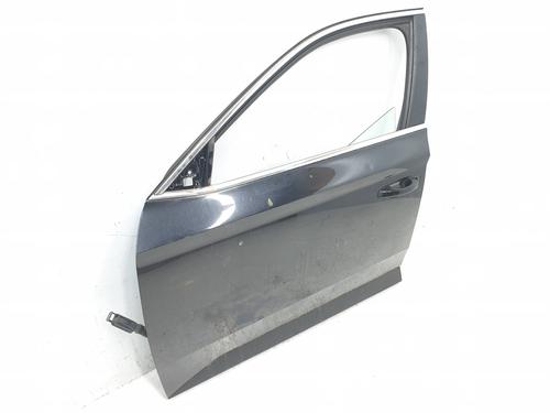 Left front door SKODA SUPERB III (3V3) 2.0 TDI | BP20488867C2 