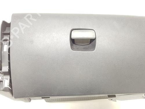 Hanskerom Hanskerom RENAULT TRAFIC III Bus (JG_) [2014-2026] 34348877 34348877