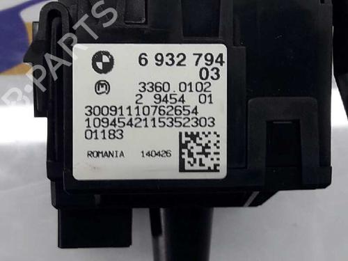 Headlight switch BMW X1 (E84) xDrive 25 d | BP10258350I24 