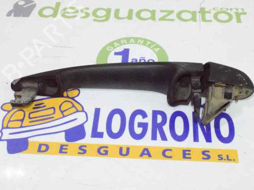 Front right exterior door handle BMW 3 (E46) 320 d | BP1639691C129 