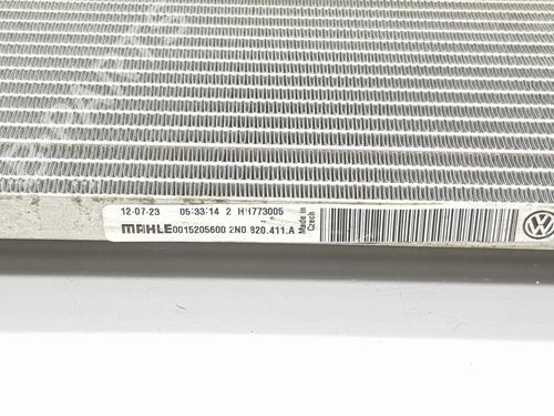 AC radiator VW CRAFTER Platform/Chassis (SZ_)  | BP29534939M32 
