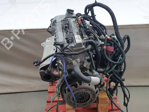 Engine PIAGGIO PORTER NP6 (NP6) 1.5 CNG | BP38930388M1 - Image 6