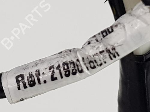 Right mirror SEAT ARONA (KJ7, KJP) 1.0 TSI | BP28584532C27