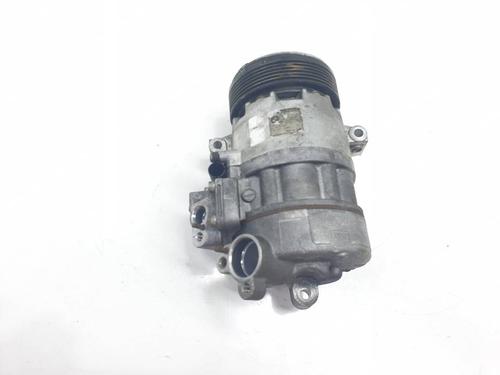 AC compressor BMW X3 (E83) xDrive 20 d | BP39509365M34 - Image 4